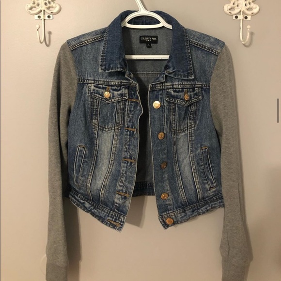 jean jacket - Picture 1 of 1
